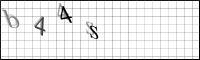 Captcha Bild