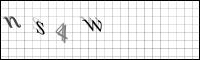 Captcha Bild
