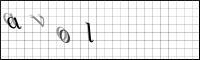 Captcha Bild