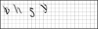 Captcha Bild