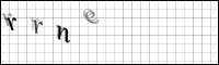 Captcha Bild