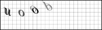 Captcha Bild