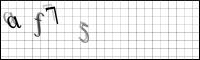 Captcha Bild