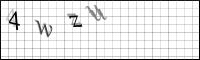 Captcha Bild