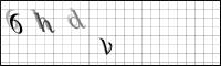Captcha Bild