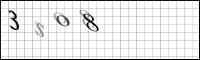 Captcha Bild