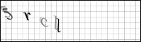 Captcha Bild