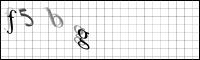 Captcha Bild