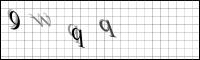Captcha Bild