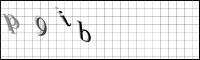 Captcha Bild