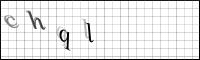 Captcha Bild