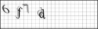 Captcha Bild