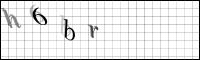 Captcha Bild
