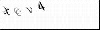 Captcha Bild