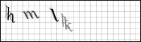 Captcha Bild