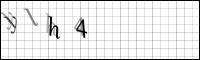 Captcha Bild
