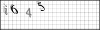 Captcha Bild