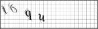 Captcha Bild