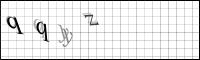 Captcha Bild