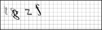 Captcha Bild