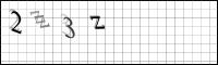 Captcha Bild