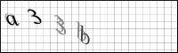 Captcha Bild