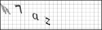 Captcha Bild