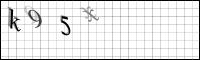 Captcha Bild