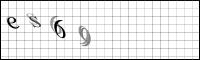 Captcha Bild