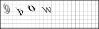 Captcha Bild