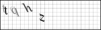 Captcha Bild