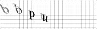 Captcha Bild