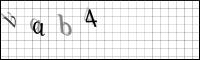 Captcha Bild