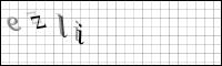 Captcha Bild