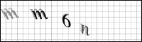 Captcha Bild
