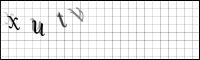 Captcha Bild