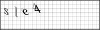 Captcha Bild