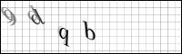 Captcha Bild