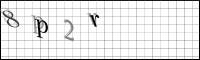 Captcha Bild