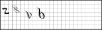 Captcha Bild