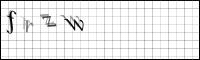 Captcha Bild