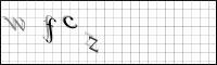 Captcha Bild
