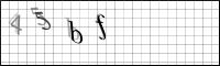 Captcha Bild