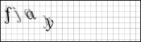 Captcha Bild