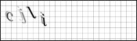 Captcha Bild