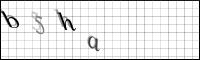 Captcha Bild