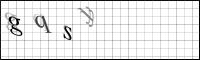 Captcha Bild