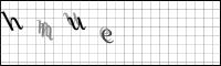 Captcha Bild