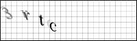 Captcha Bild