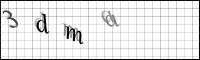 Captcha Bild